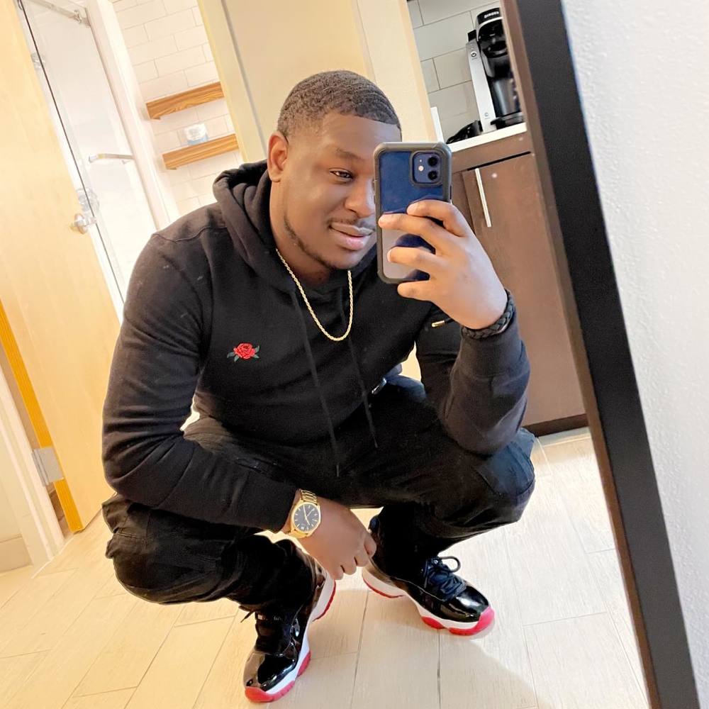 Meet your Posher, Delante